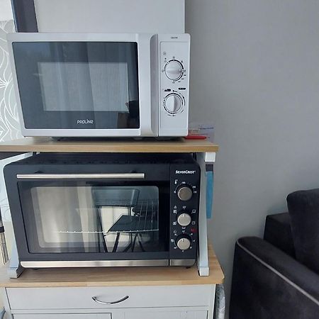 Studio A 2 Pas De La Plage Marseilles Exterior foto